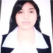 Profesora de Matemática para niños de 5 a 15 años